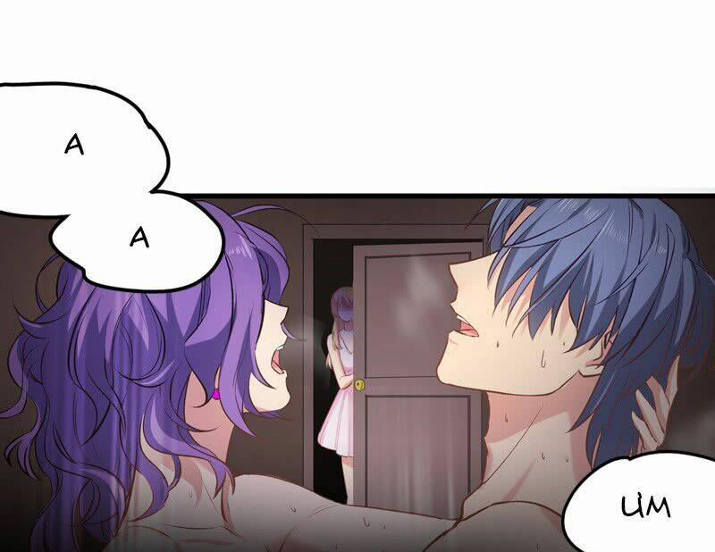 Ảnh Hậu Lão Bà Không Được Chạy 1 trang 24