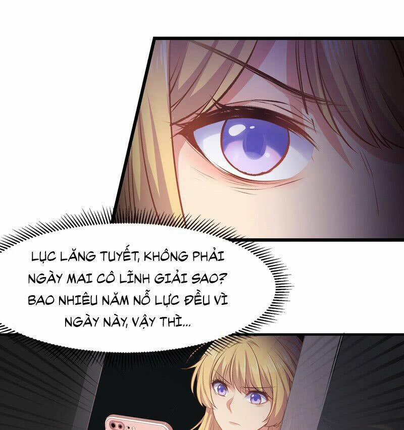 Ảnh Hậu Lão Bà Không Được Chạy 1 trang 26