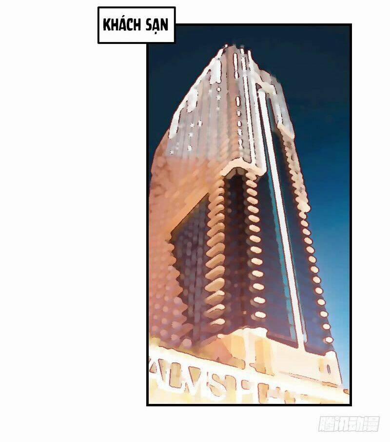 Ảnh Hậu Lão Bà Không Được Chạy 1 trang 29