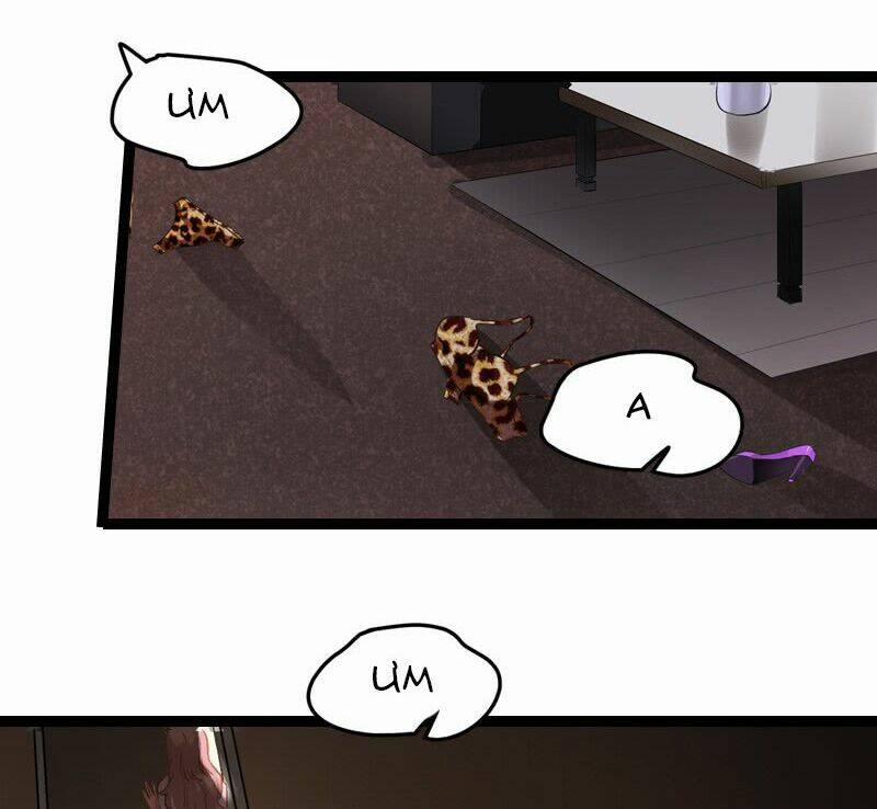 Ảnh Hậu Lão Bà Không Được Chạy 1 trang 3