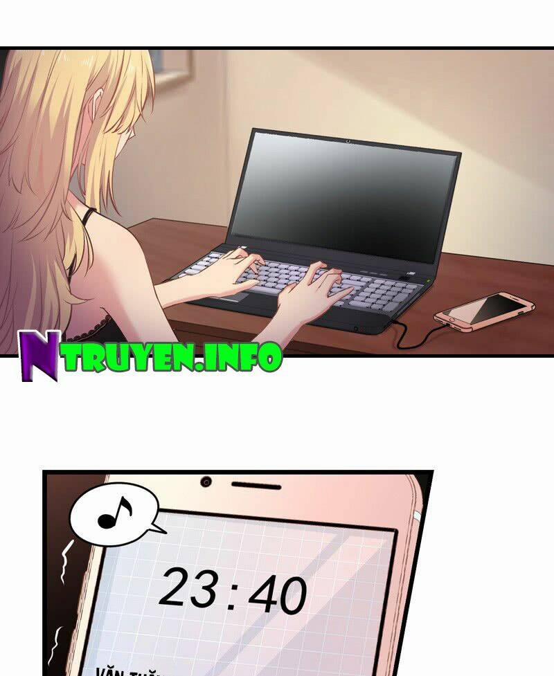 Ảnh Hậu Lão Bà Không Được Chạy 1 trang 30