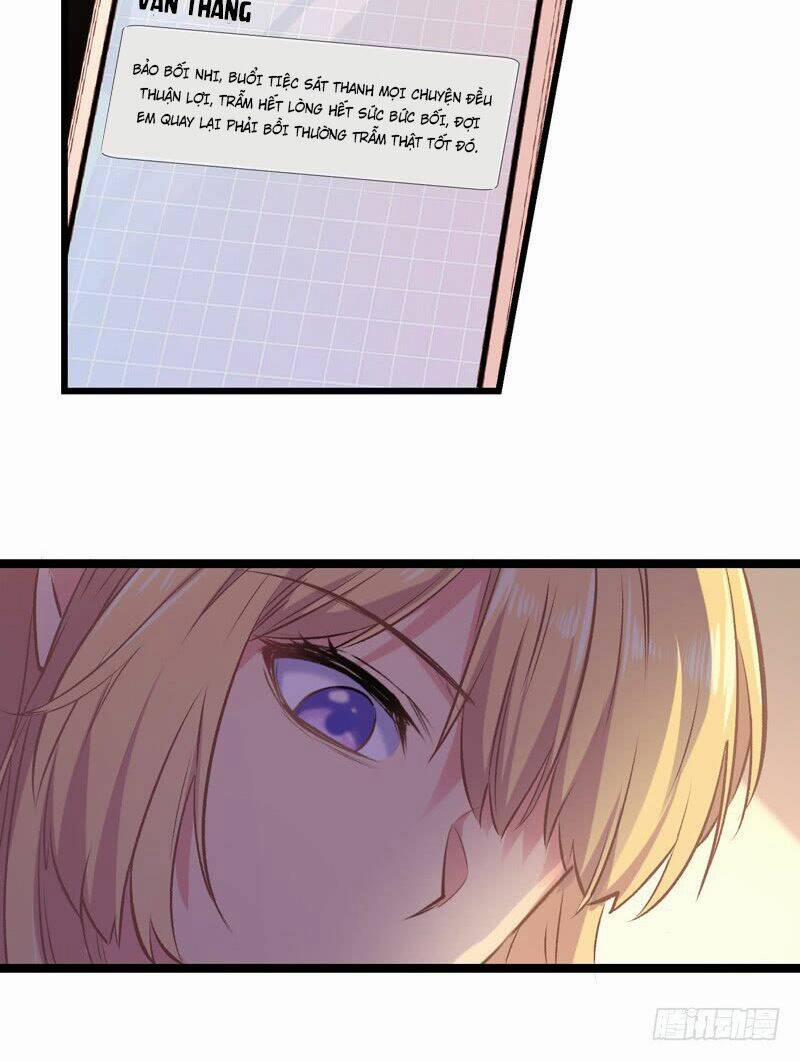 Ảnh Hậu Lão Bà Không Được Chạy 1 trang 31