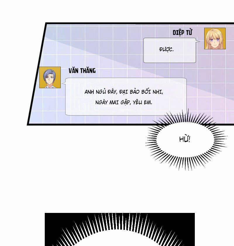 Ảnh Hậu Lão Bà Không Được Chạy 1 trang 32