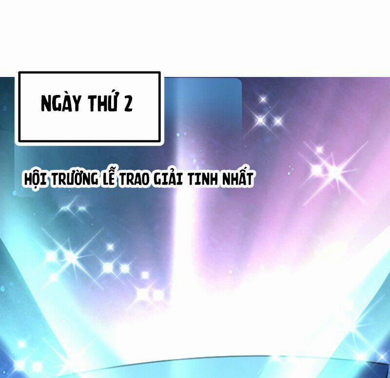 Ảnh Hậu Lão Bà Không Được Chạy 1 trang 34