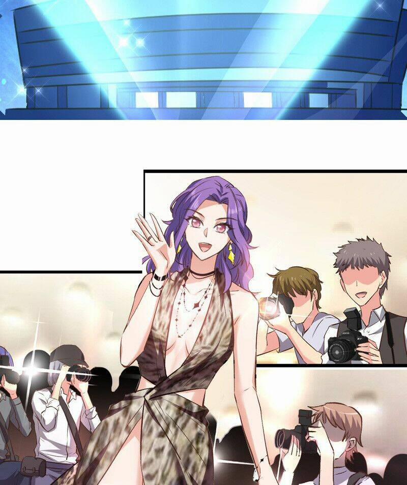 Ảnh Hậu Lão Bà Không Được Chạy 1 trang 35