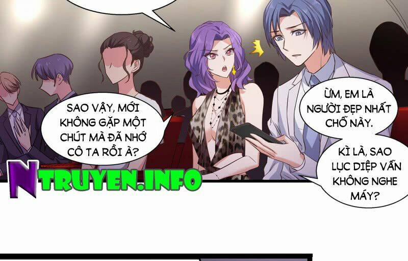 Ảnh Hậu Lão Bà Không Được Chạy 1 trang 37