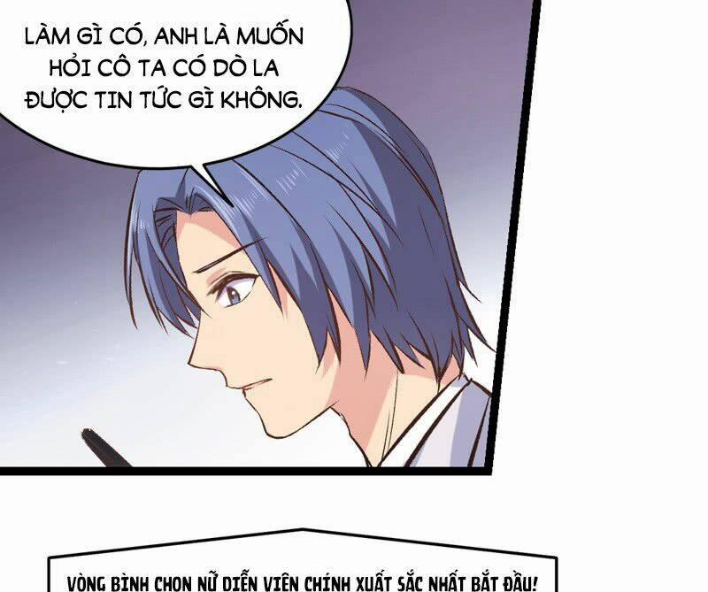 Ảnh Hậu Lão Bà Không Được Chạy 1 trang 38