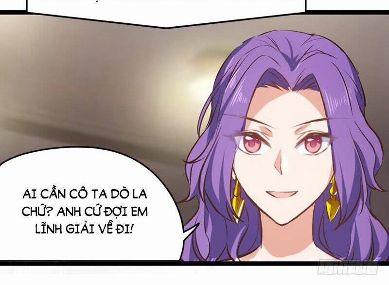 Ảnh Hậu Lão Bà Không Được Chạy 1 trang 39