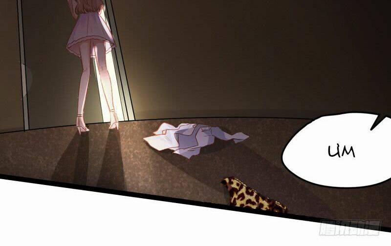 Ảnh Hậu Lão Bà Không Được Chạy 1 trang 4