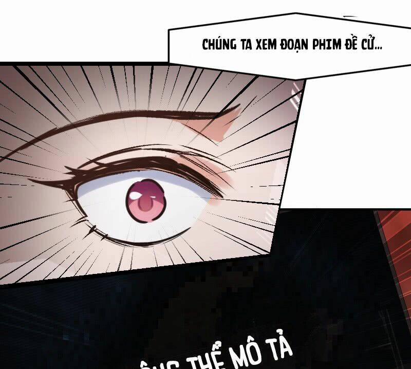 Ảnh Hậu Lão Bà Không Được Chạy 1 trang 40