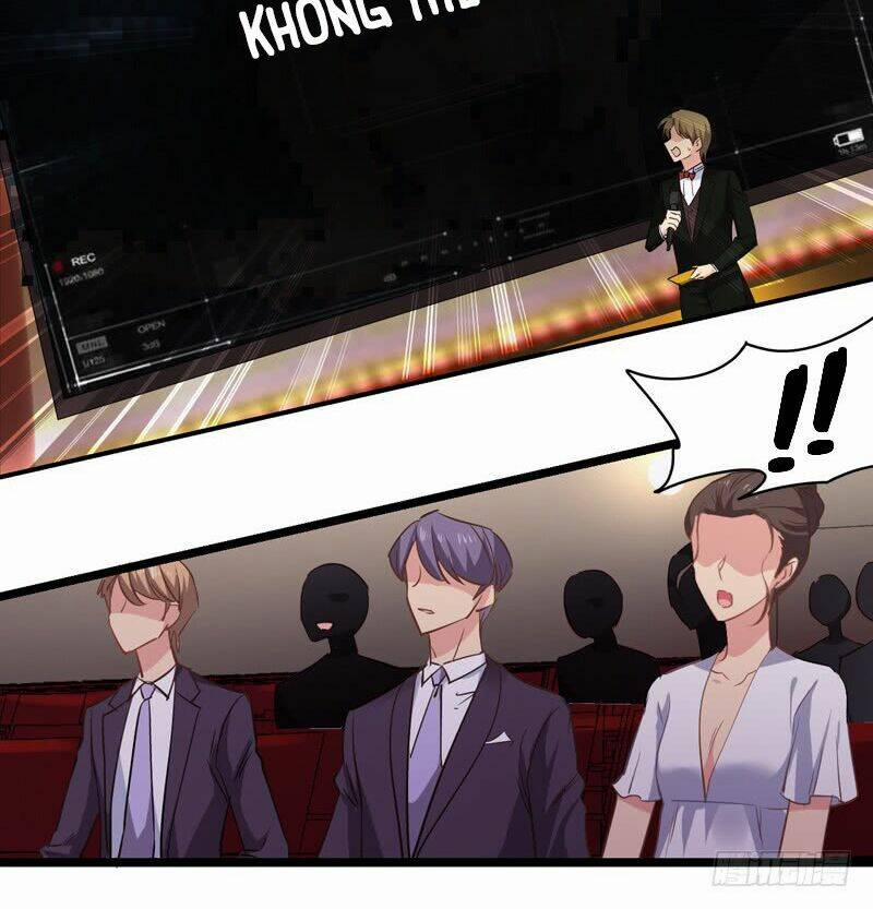 Ảnh Hậu Lão Bà Không Được Chạy 1 trang 41