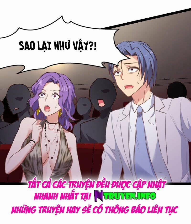 Ảnh Hậu Lão Bà Không Được Chạy 1 trang 42