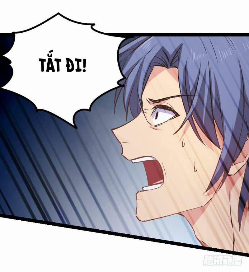 Ảnh Hậu Lão Bà Không Được Chạy 1 trang 43