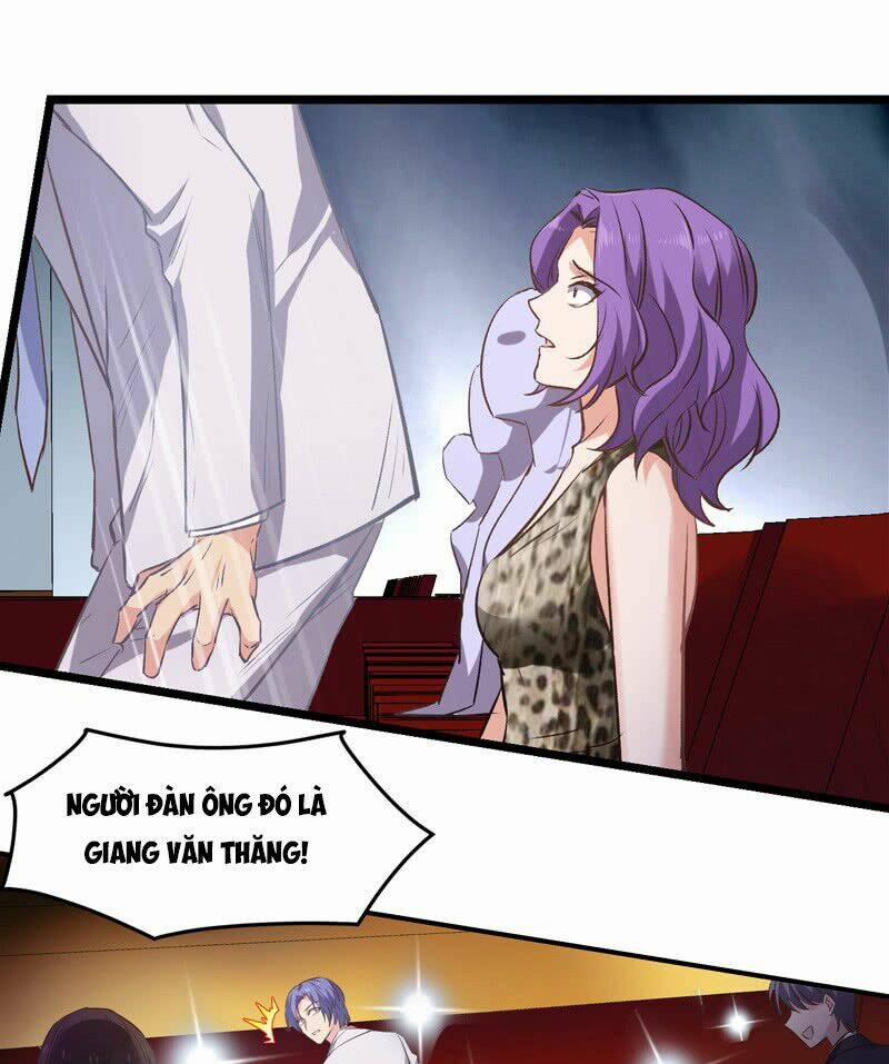 Ảnh Hậu Lão Bà Không Được Chạy 1 trang 44