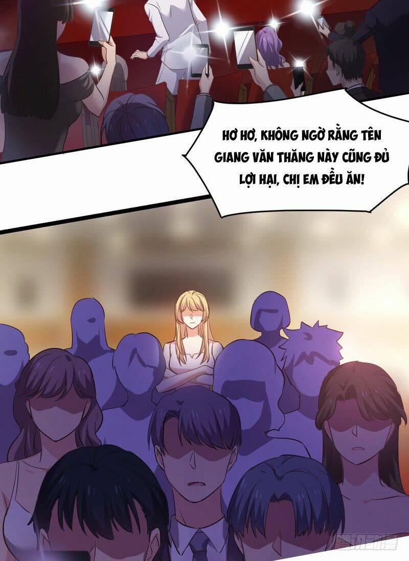 Ảnh Hậu Lão Bà Không Được Chạy 1 trang 45