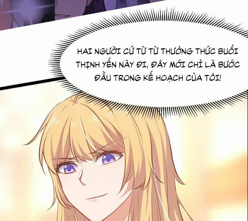 Ảnh Hậu Lão Bà Không Được Chạy 1 trang 46