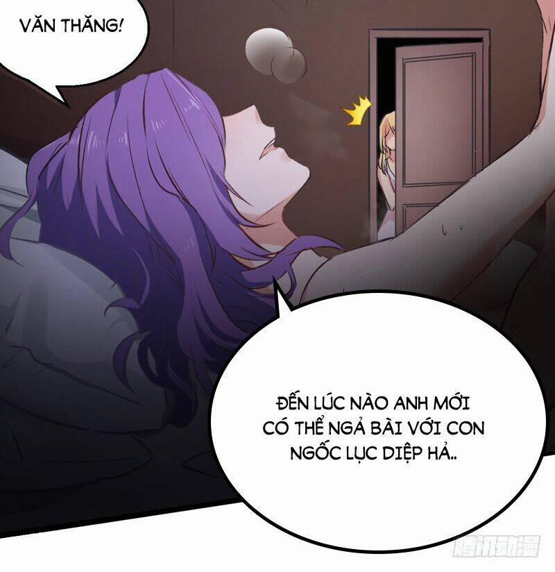 Ảnh Hậu Lão Bà Không Được Chạy 1 trang 7