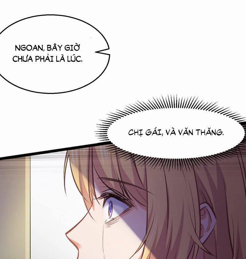 Ảnh Hậu Lão Bà Không Được Chạy 1 trang 8