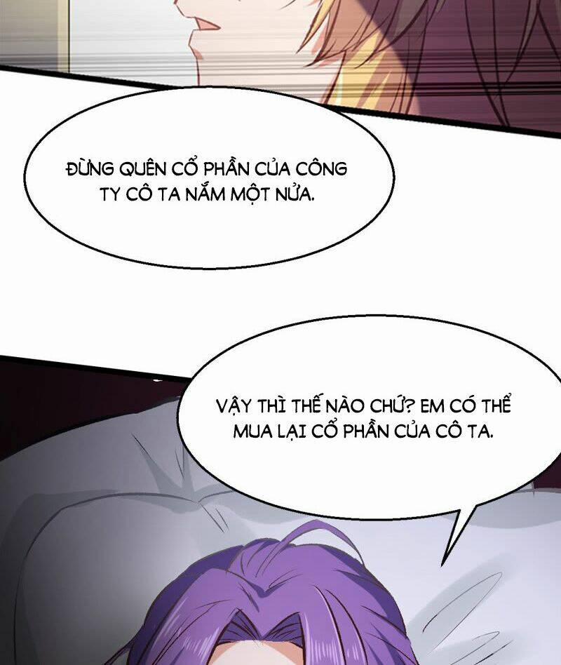 Ảnh Hậu Lão Bà Không Được Chạy 1 trang 9