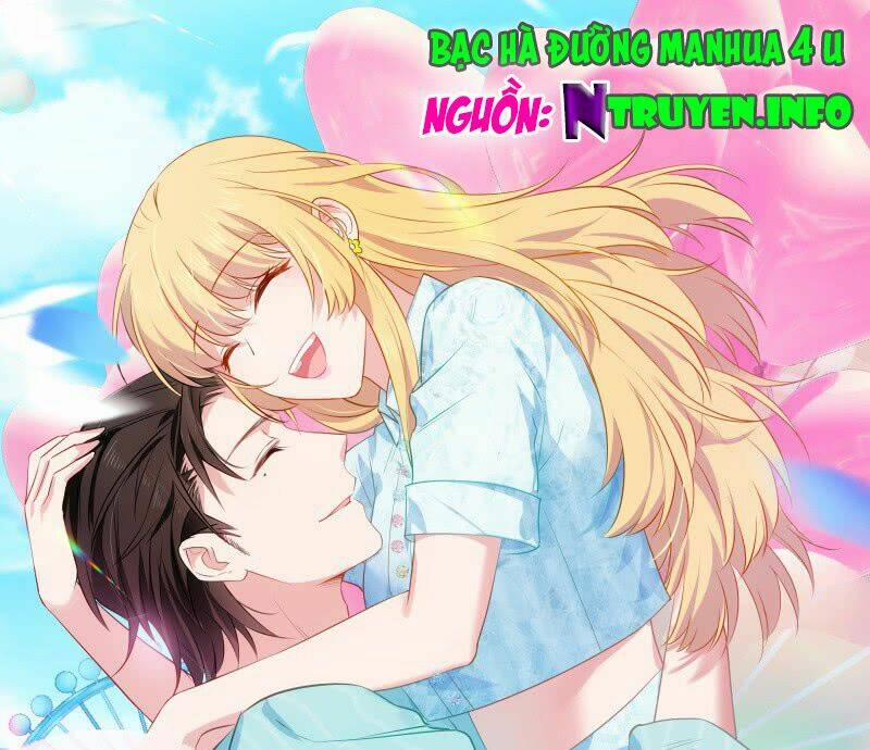 Ảnh Hậu Lão Bà Không Được Chạy 10 trang 0