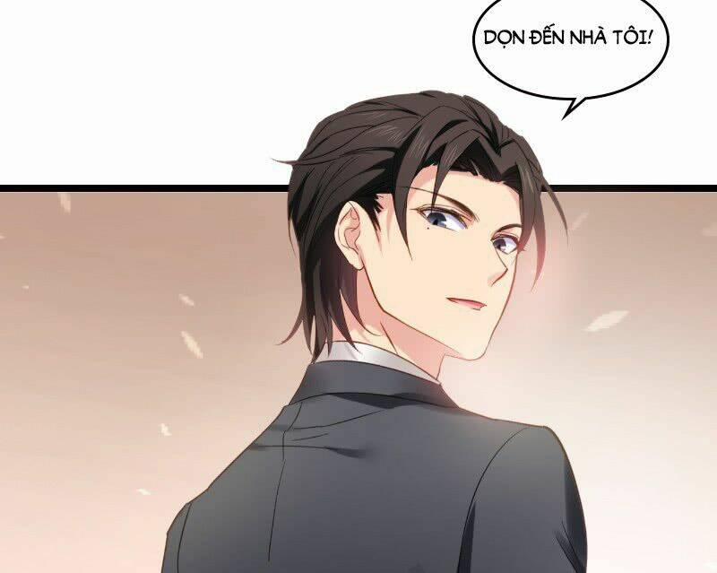 Ảnh Hậu Lão Bà Không Được Chạy 10 trang 12