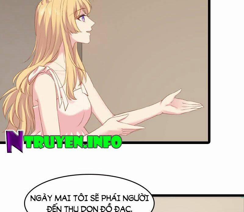 Ảnh Hậu Lão Bà Không Được Chạy 10 trang 22