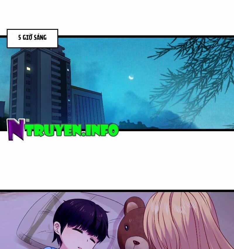 Ảnh Hậu Lão Bà Không Được Chạy 10 trang 27