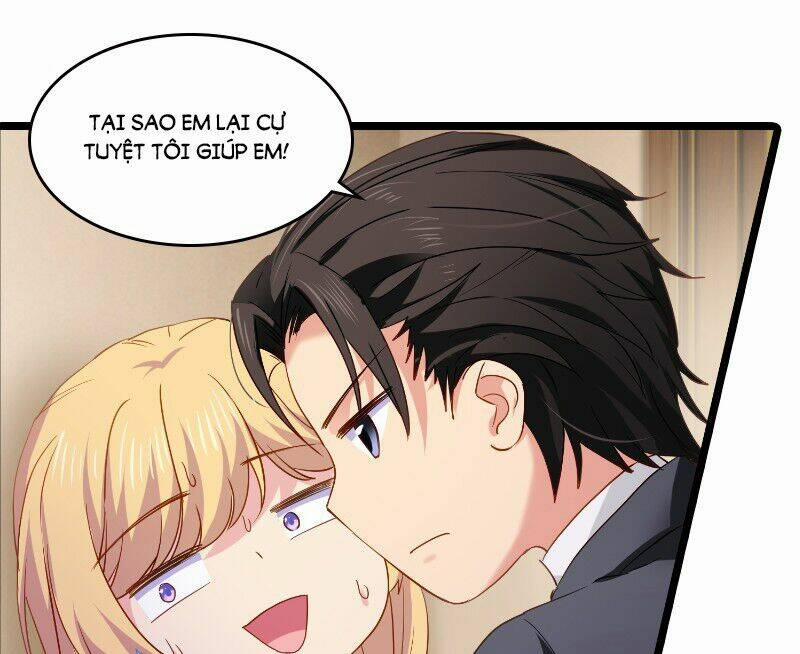 Ảnh Hậu Lão Bà Không Được Chạy 10 trang 3