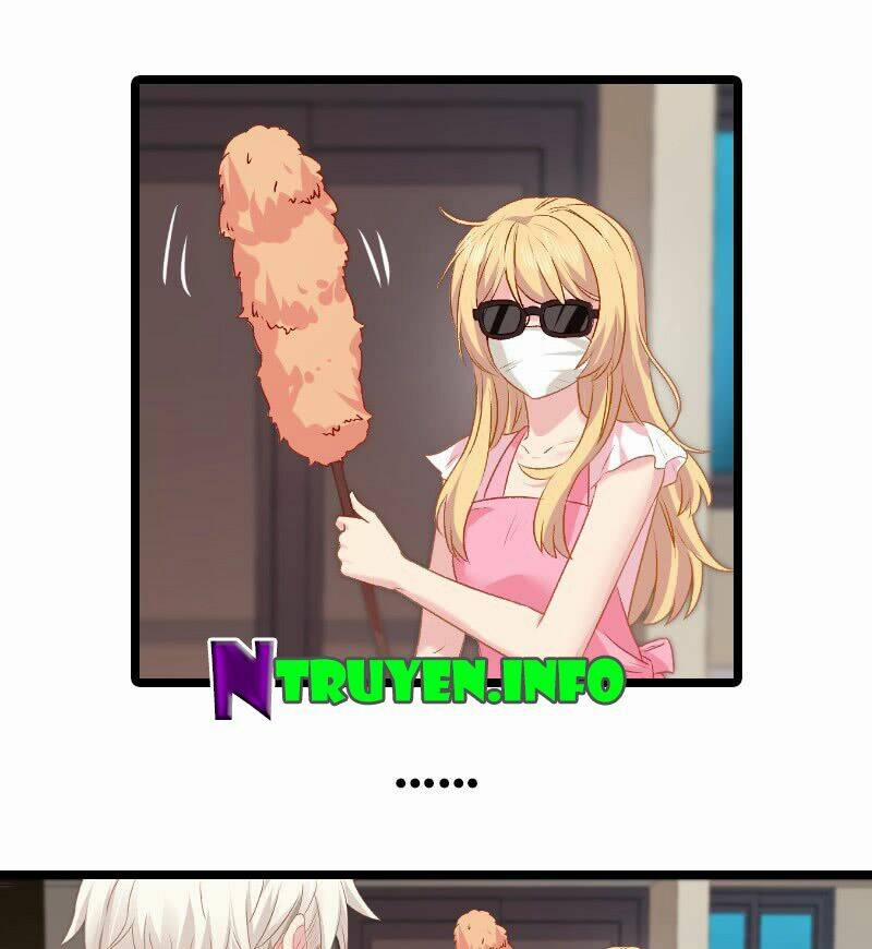 Ảnh Hậu Lão Bà Không Được Chạy 10 trang 33