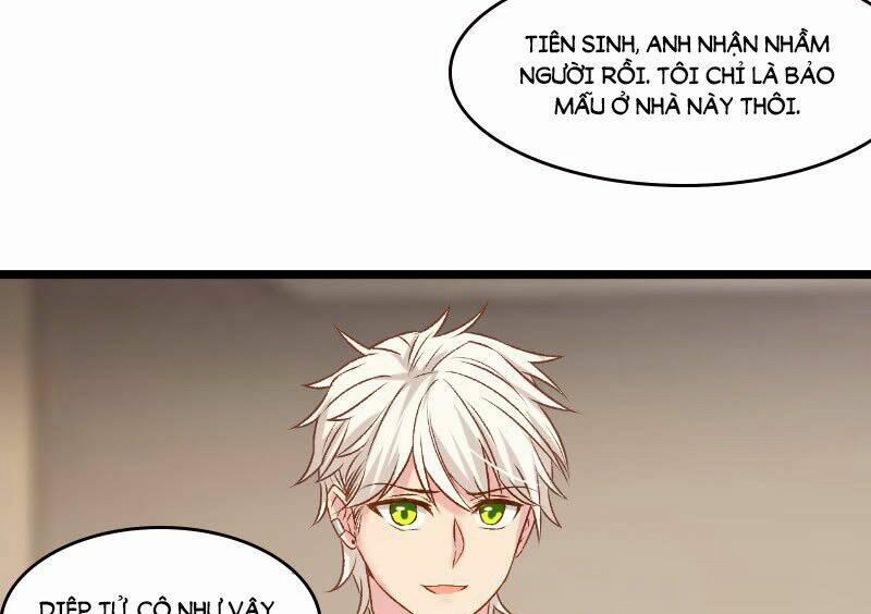 Ảnh Hậu Lão Bà Không Được Chạy 10 trang 35