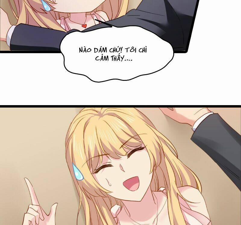 Ảnh Hậu Lão Bà Không Được Chạy 10 trang 4