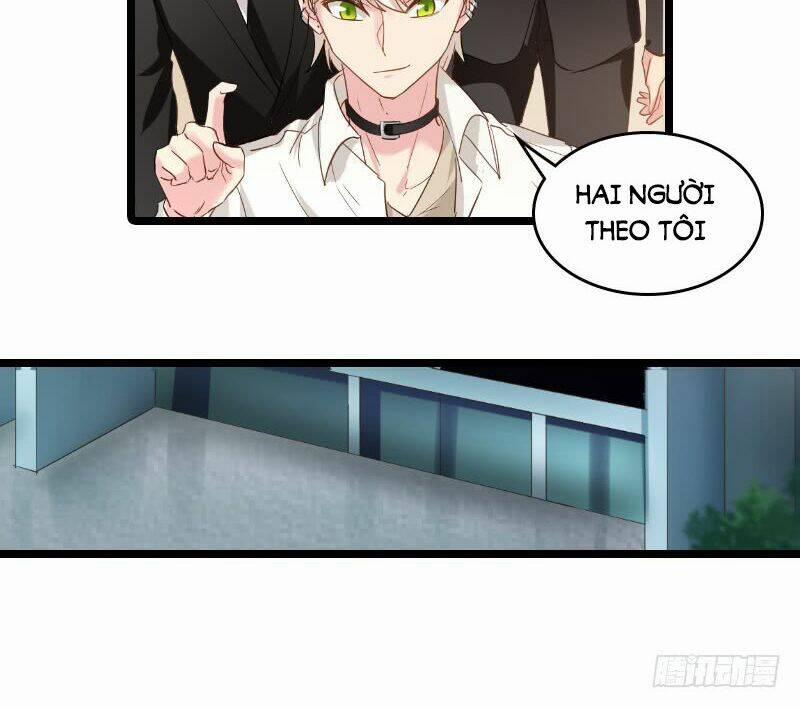 Ảnh Hậu Lão Bà Không Được Chạy 10 trang 45