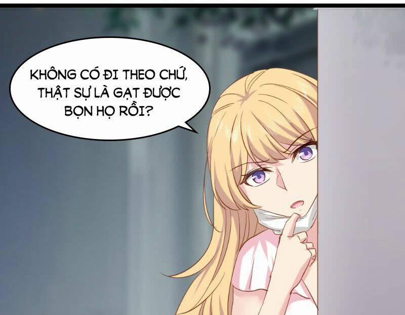 Ảnh Hậu Lão Bà Không Được Chạy 10 trang 46