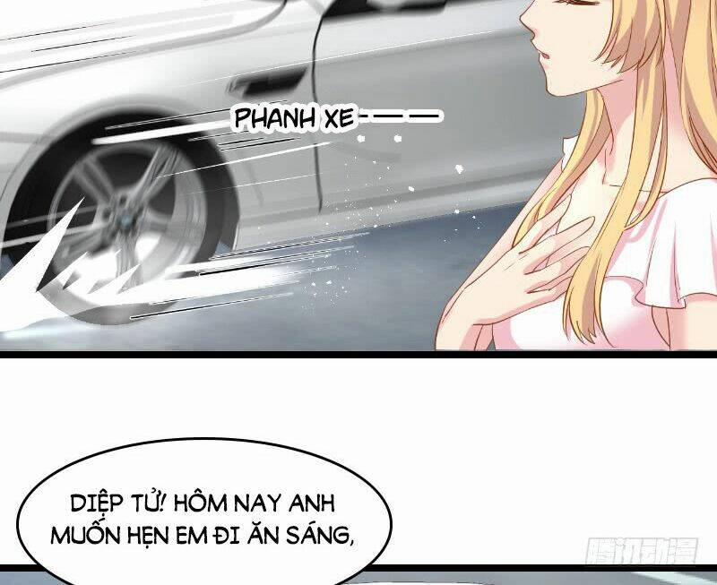 Ảnh Hậu Lão Bà Không Được Chạy 10 trang 48