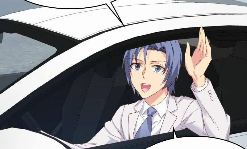 Ảnh Hậu Lão Bà Không Được Chạy 10 trang 49