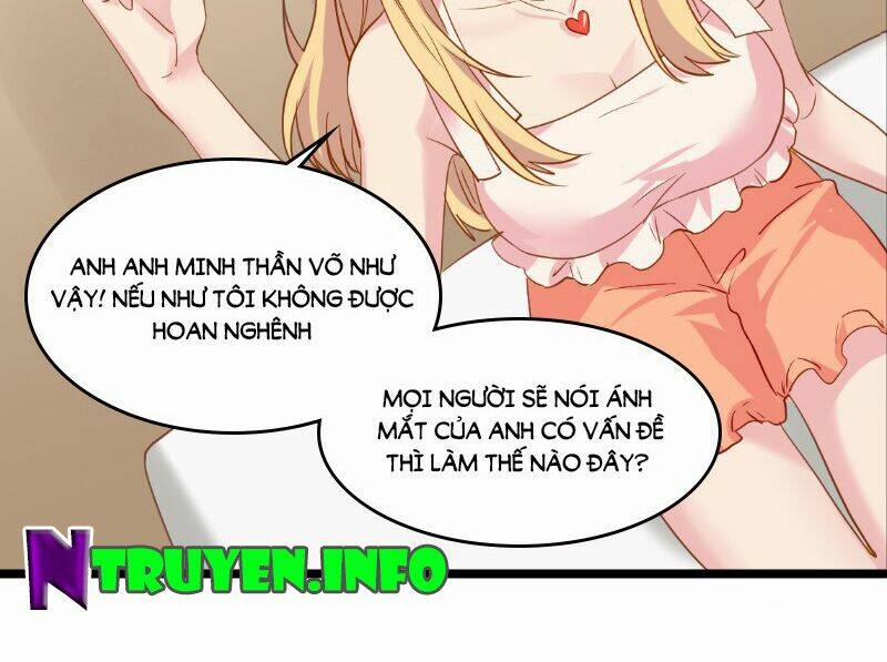 Ảnh Hậu Lão Bà Không Được Chạy 10 trang 5