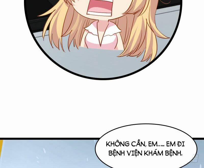 Ảnh Hậu Lão Bà Không Được Chạy 10 trang 51