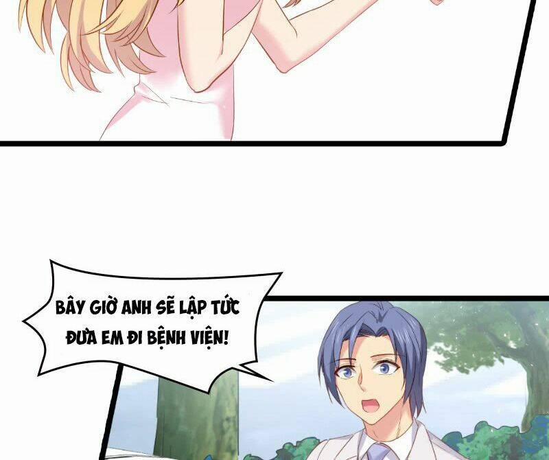 Ảnh Hậu Lão Bà Không Được Chạy 10 trang 53