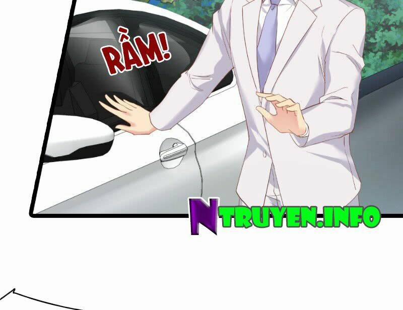 Ảnh Hậu Lão Bà Không Được Chạy 10 trang 54