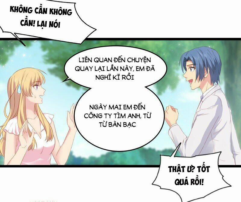 Ảnh Hậu Lão Bà Không Được Chạy 10 trang 55