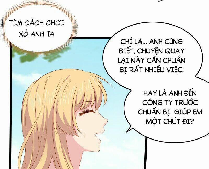 Ảnh Hậu Lão Bà Không Được Chạy 10 trang 56