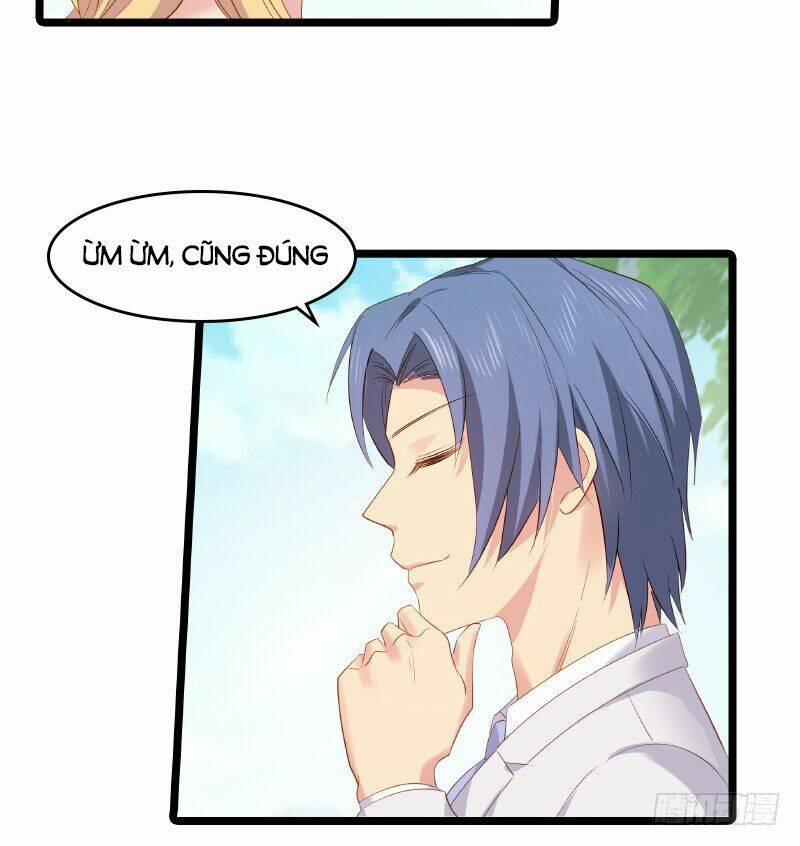 Ảnh Hậu Lão Bà Không Được Chạy 10 trang 57