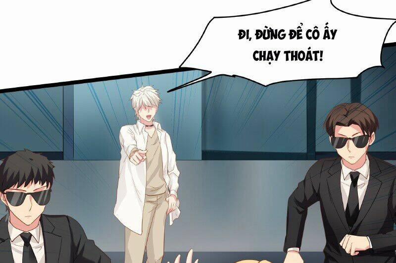 Ảnh Hậu Lão Bà Không Được Chạy 10 trang 64