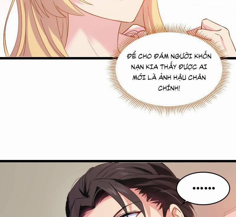 Ảnh Hậu Lão Bà Không Được Chạy 10 trang 7