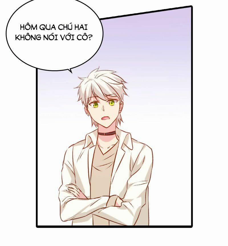 Ảnh Hậu Lão Bà Không Được Chạy 11 trang 14