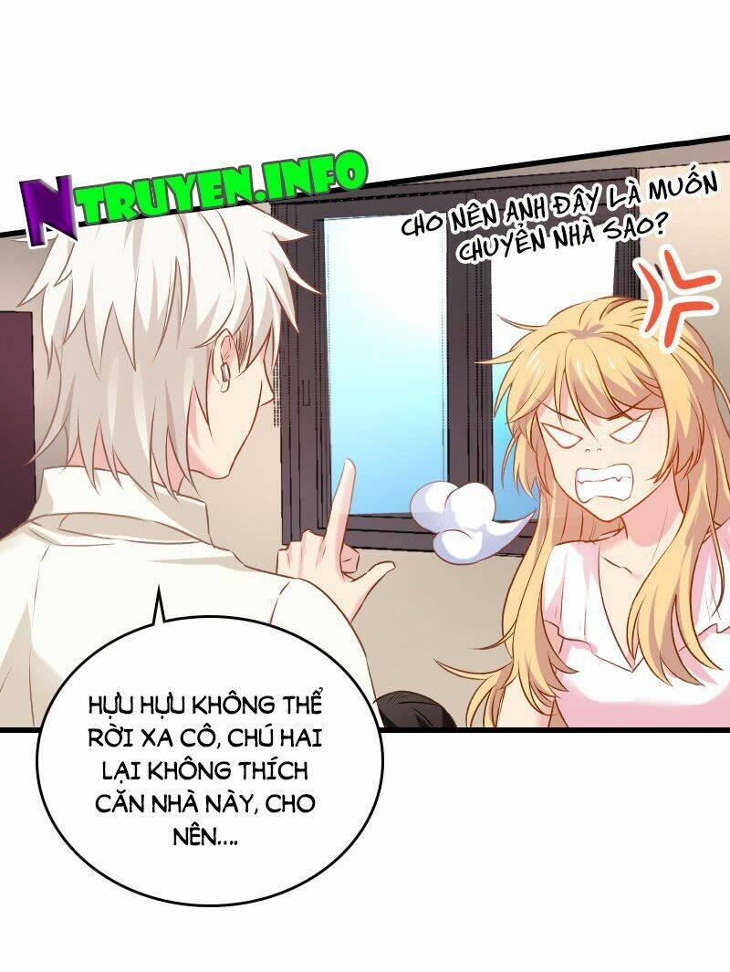 Ảnh Hậu Lão Bà Không Được Chạy 11 trang 15