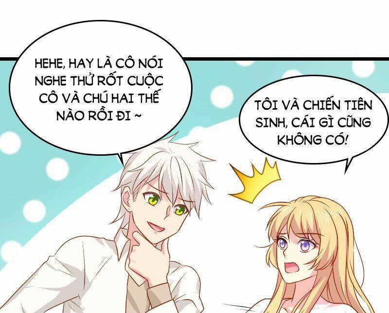 Ảnh Hậu Lão Bà Không Được Chạy 11 trang 16