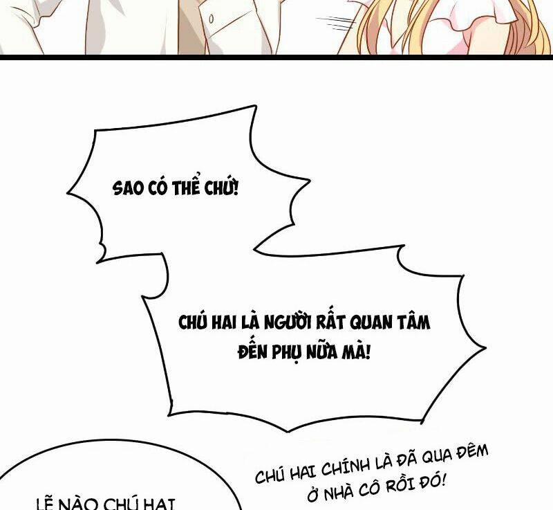 Ảnh Hậu Lão Bà Không Được Chạy 11 trang 17