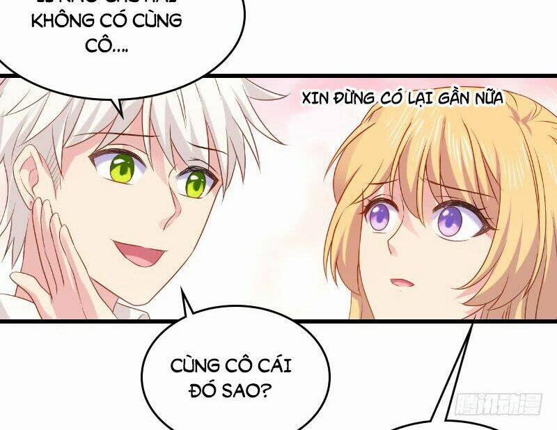 Ảnh Hậu Lão Bà Không Được Chạy 11 trang 18