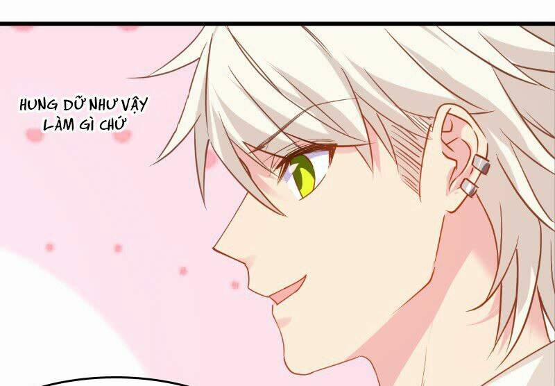 Ảnh Hậu Lão Bà Không Được Chạy 11 trang 24